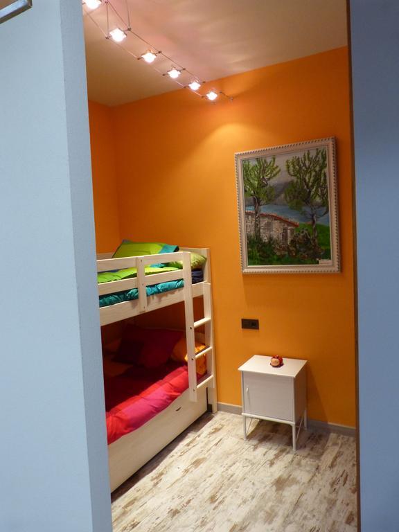 Las Catedrales Salamanca Habitación foto